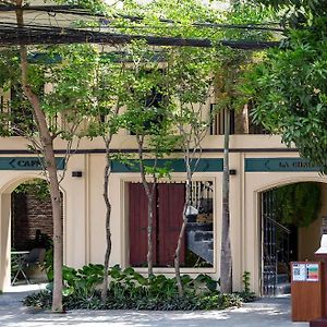 La Chronique Hotel