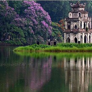 Hanoi Garden Hotel & Spa